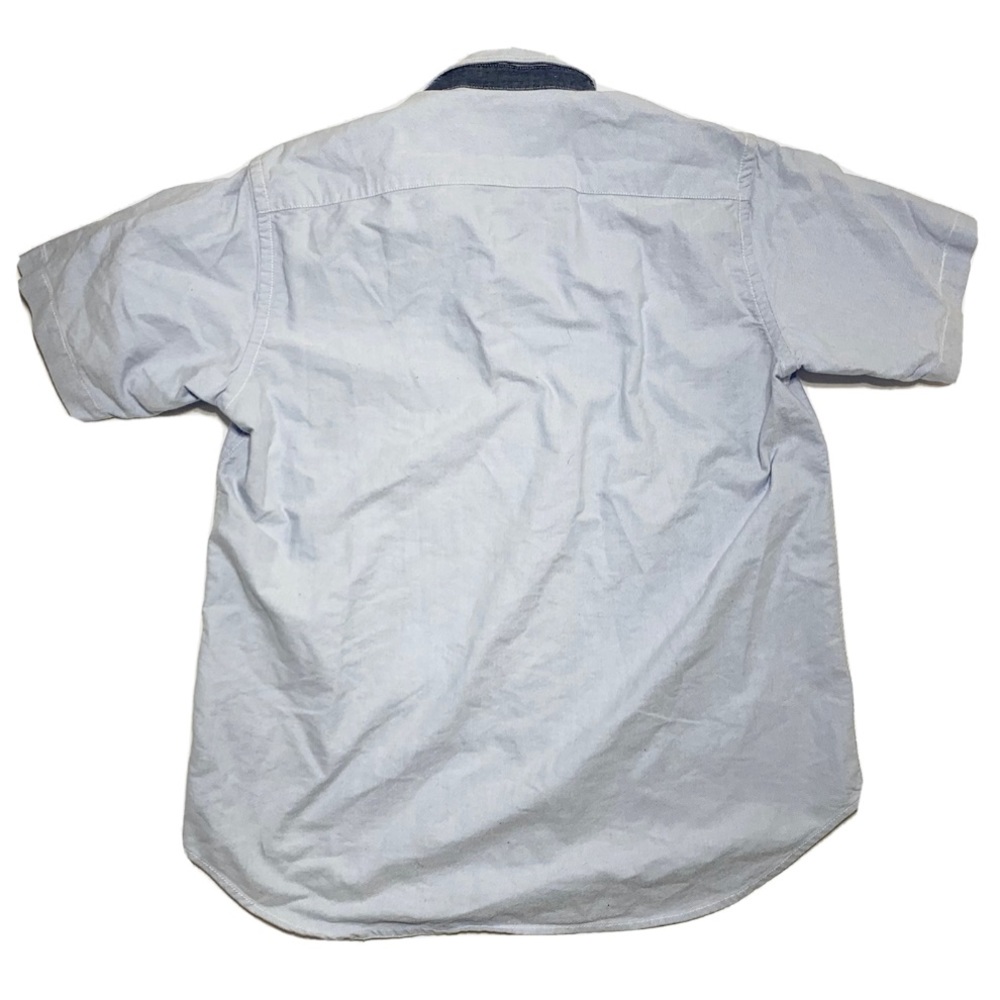 Aape A Bathing Ape Button Down - image 2